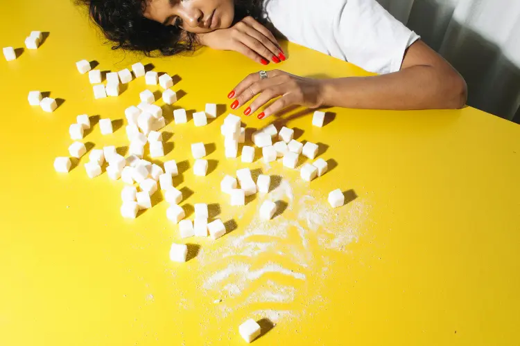 “I Have a Food Addiction” – 5 Powerful Ways to Take Control