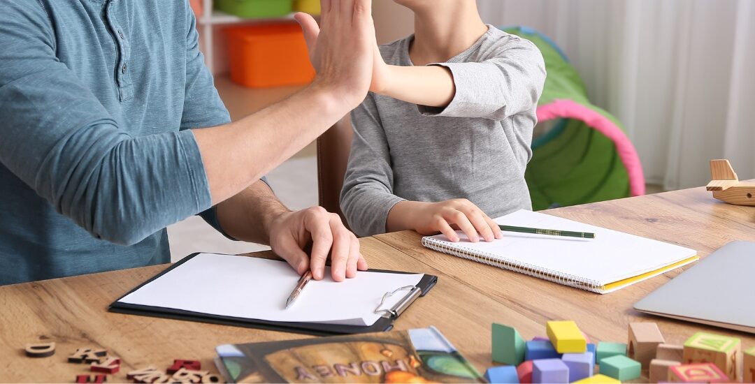 ADHD and Autism: Overlapping Traits and Key Differences