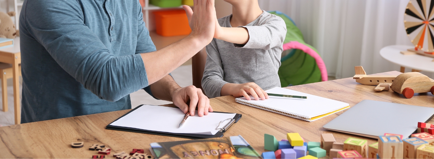 ADHD and Autism